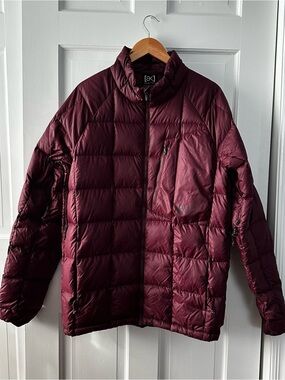 Burton - AK Puffer